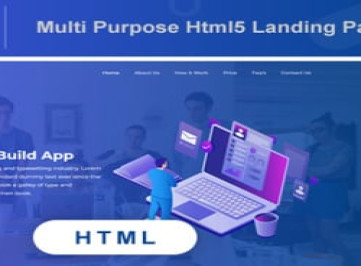 Юктто | Многоцелевой адаптивный шаблон бизнес-сайта   