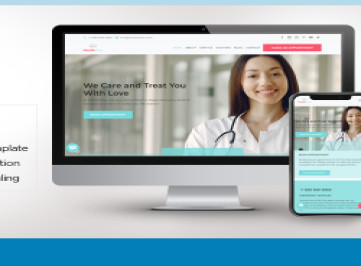 MedikPlus | Шаблон  о медицине и здравоохранении