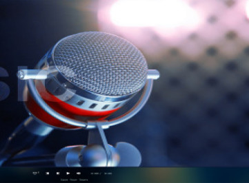 Музыкальная библиотека - Laravel | Шаблон   Framework