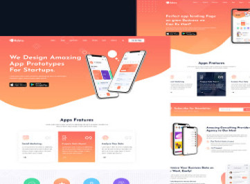 Rdsto - шаблон  для целевой платформы приложения