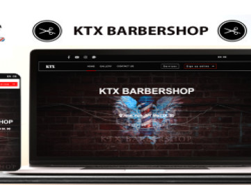 KTX Barbershop -  