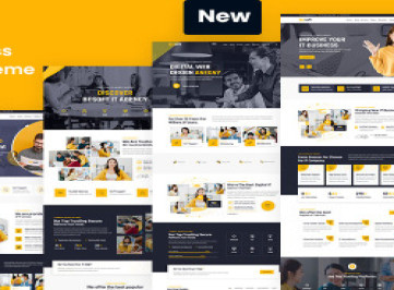 ИТ-решение Бизнес-сервис и многоцелевой шаблон 