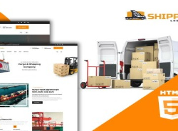 Шаблон   для грузоотправителей и логистики