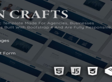 Design Crafts -  бизнес-