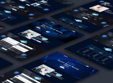 NextEvent - HTML-шаблон многоцелевого мероприятия, конференции, встречи