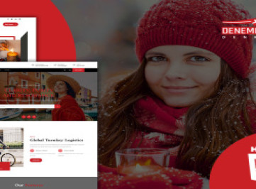 Денемизация Дания Культура  Шаблон веб-