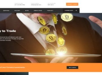 sCoin Криптовалюта 