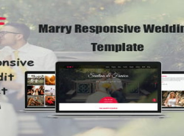 Marry -  свадебный