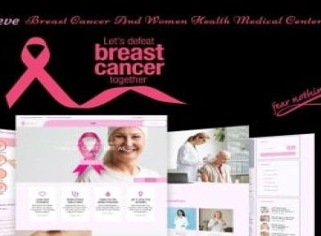 Believe - Медицинский центр рака молочной железы и женского здоровья