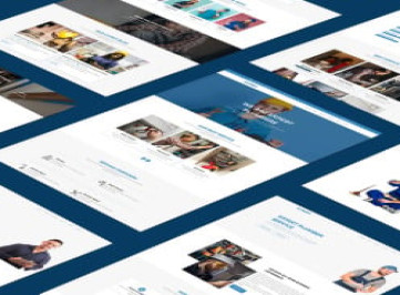 Сантехник - сантехника, ремонт, строительство HTML-