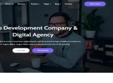 Webtech - Службы веб-разработки 