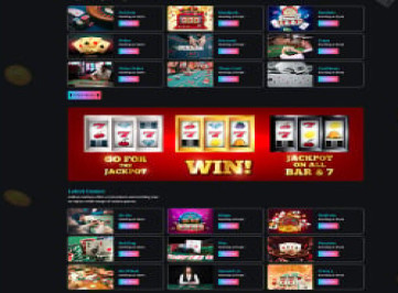 Блэкджек - Интернет-казино, азартные игры и ставки HTML-