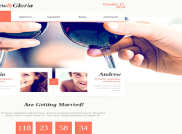  шаблон  для свадебного альбома  