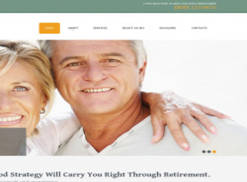  шаблон  пенсионного планирования  