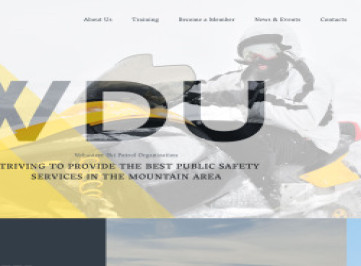 Шаблон  Спасителя WDU  