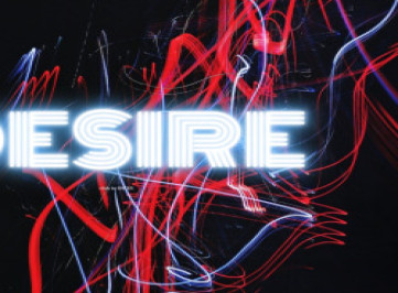 Desire -  шаблон  ночного клуба  