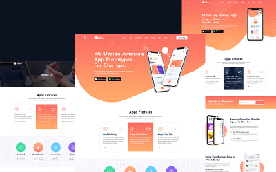 Шаблон Rdsto - шаблон  для целевой платформы приложения