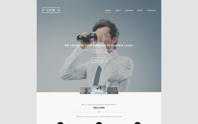 Шаблон Шаблон  ZUW  